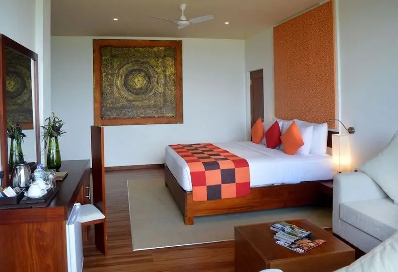 Suite Familiar 2 Quartos, Mount Blue Kandy