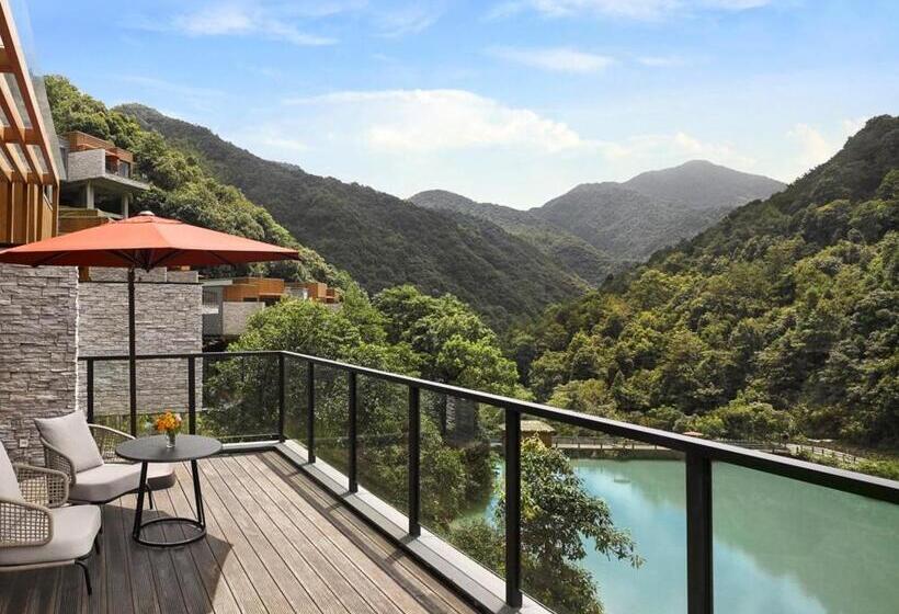 Вилла 1 Спальня, Ahn Lan Ninghai