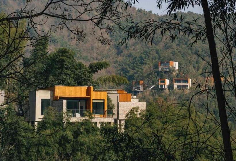 Вилла 1 Спальня, Ahn Lan Ninghai