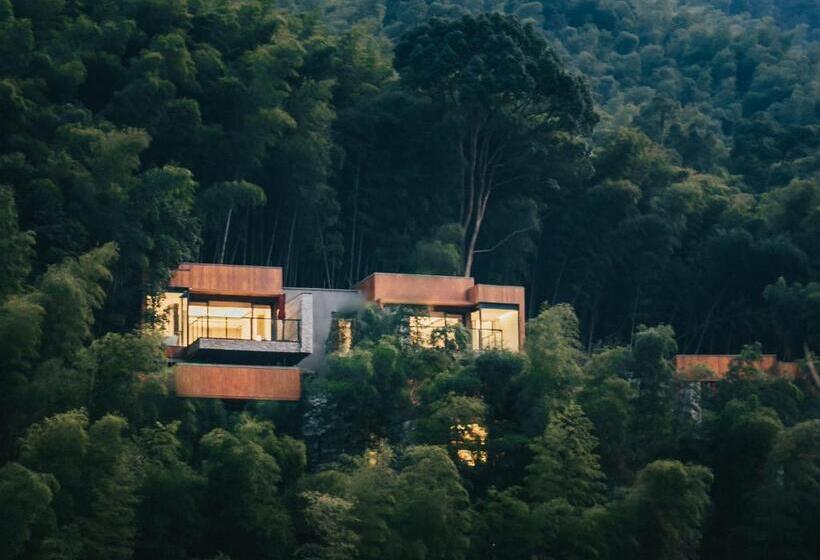 Вилла 1 Спальня, Ahn Lan Ninghai