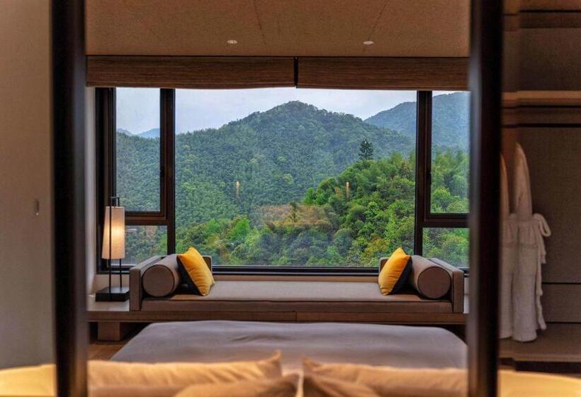 Вилла Deluxe 1 Спальня, Ahn Lan Ninghai