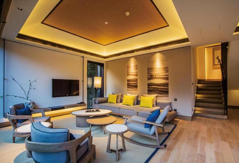 Вилла Deluxe 2 Спальни, Ahn Lan Ninghai