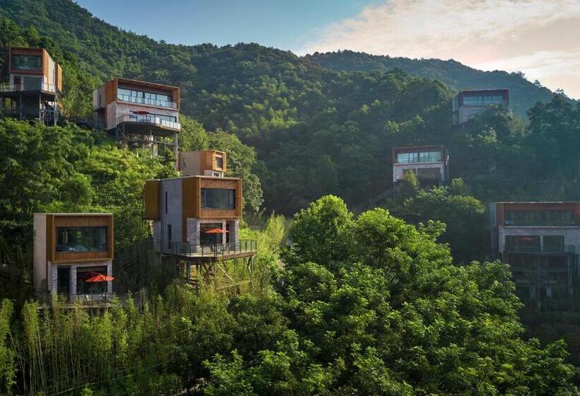 Вилла Deluxe 2 Спальни, Ahn Lan Ninghai