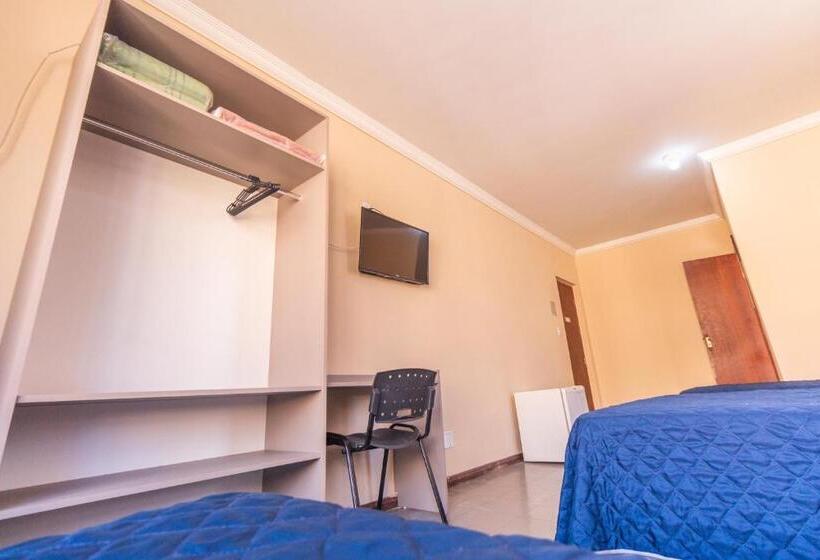 חדר סטנדרט, Alfa Hotel Vespasiano