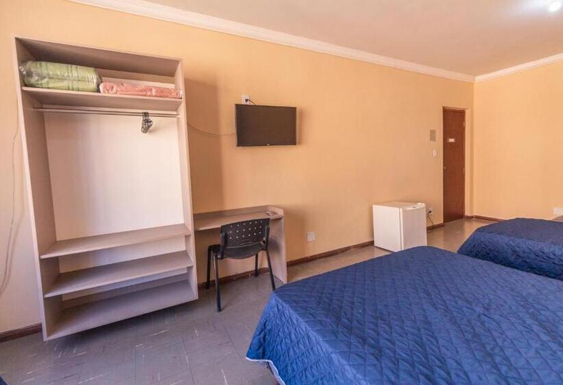 חדר סטנדרט, Alfa Hotel Vespasiano