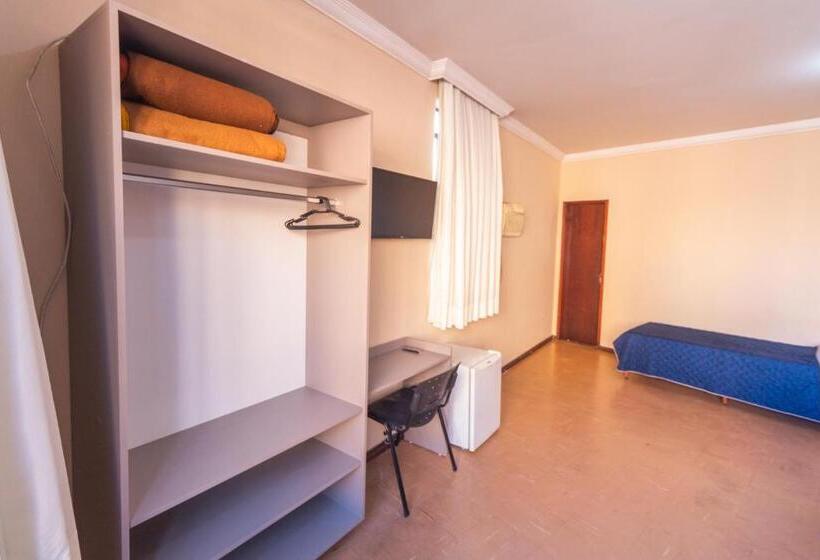 Четырехместный Номер Economy, Alfa Hotel Vespasiano