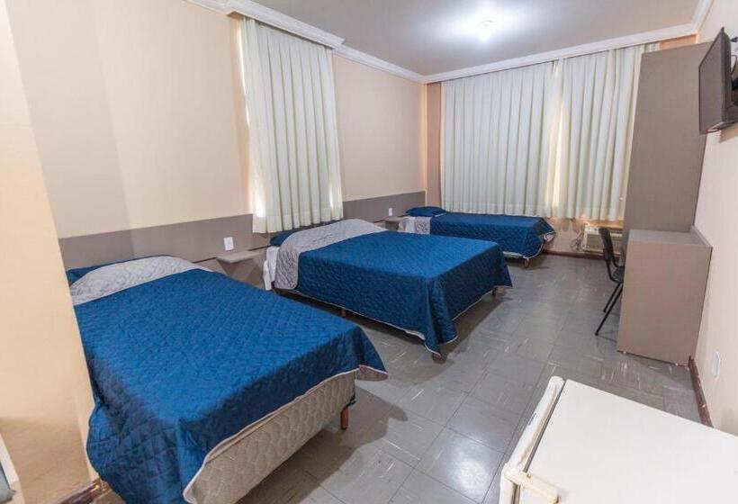 חדר סטנדרט, Alfa Hotel Vespasiano