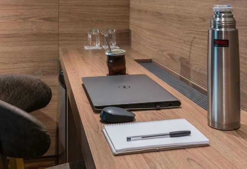 اتاق استاندارد, Calina Casa De Huéspedes