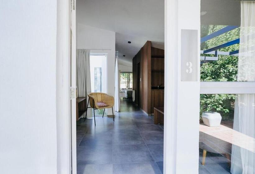 스위트, Calina Casa De Huéspedes