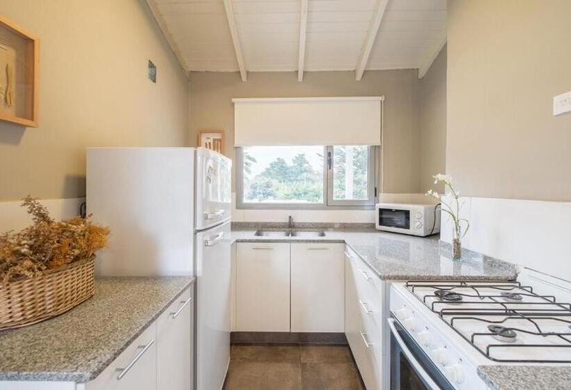 آپارتمان خانوادگی 2 خوابه, Calina Casa De Huéspedes