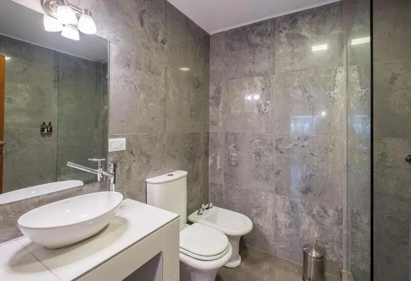 آپارتمان خانوادگی 2 خوابه, Calina Casa De Huéspedes