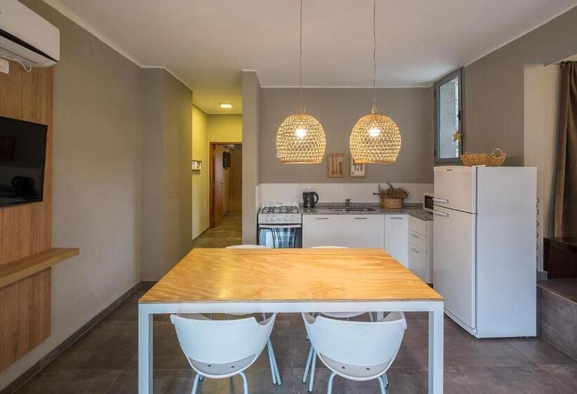 침실 2개 아파트, Calina Casa De Huéspedes