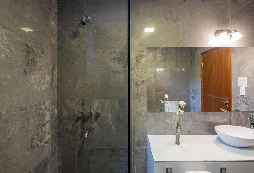 آپارتمان 2 خوابه, Calina Casa De Huéspedes