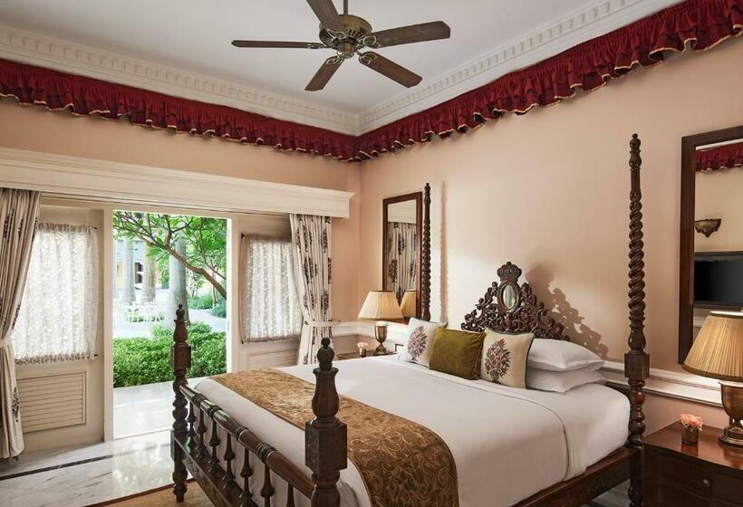 اتاق سوپریور, Raajkutir   Ihcl Seleqtions