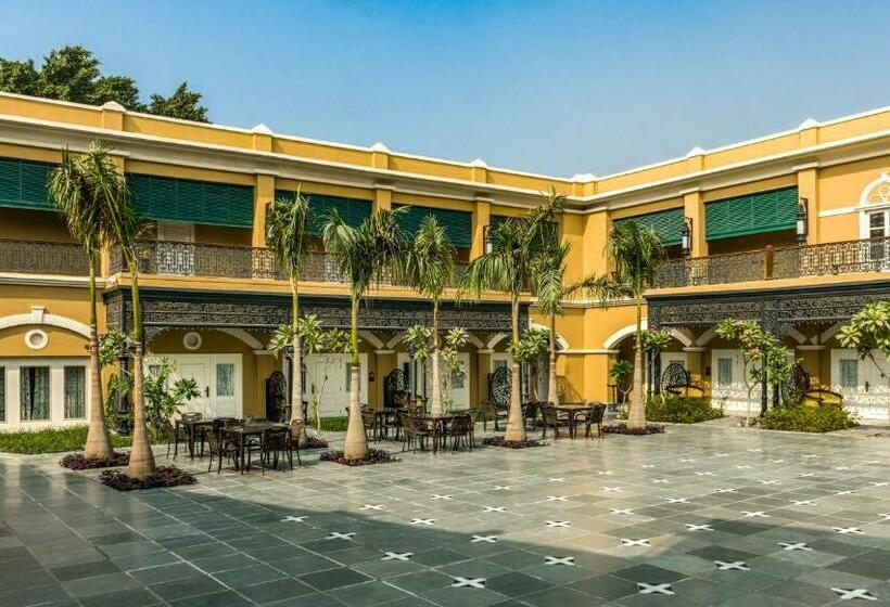 اتاق لوکس, Raajkutir   Ihcl Seleqtions