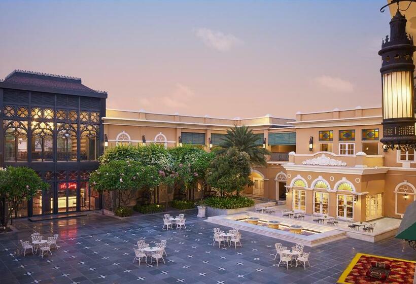 سوئیت پرزیدنت, Raajkutir   Ihcl Seleqtions