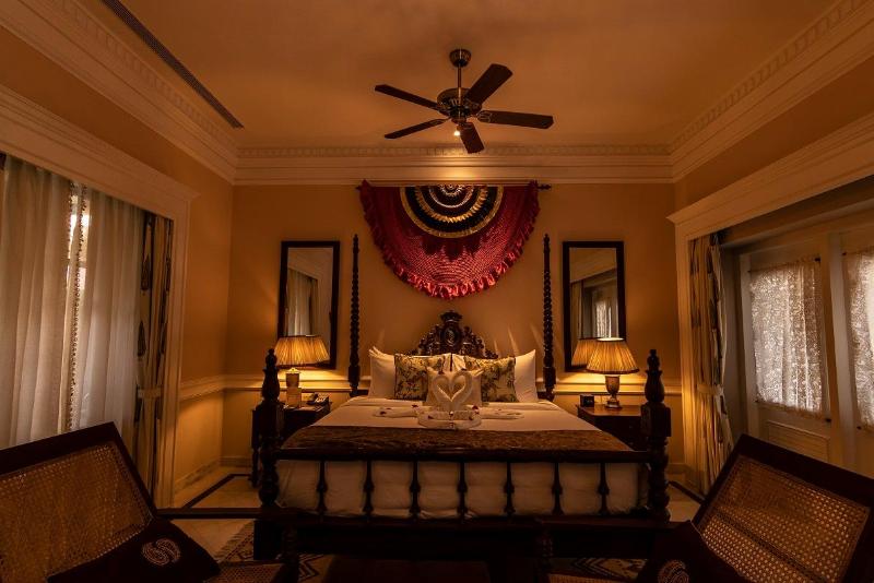 اتاق لوکس, Raajkutir   Ihcl Seleqtions