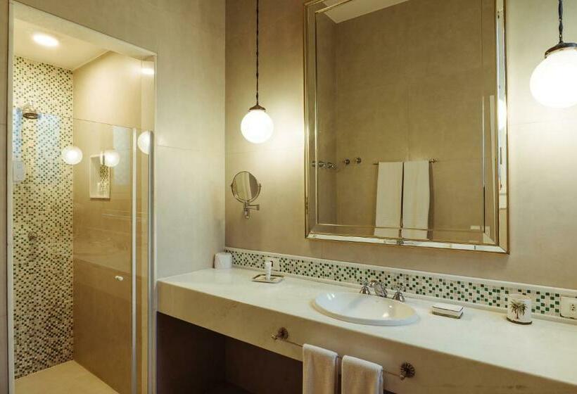 수피리어 룸, Reggia Catarina