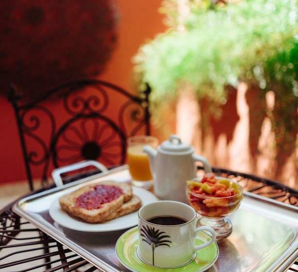 디럭스 룸, Reggia Catarina