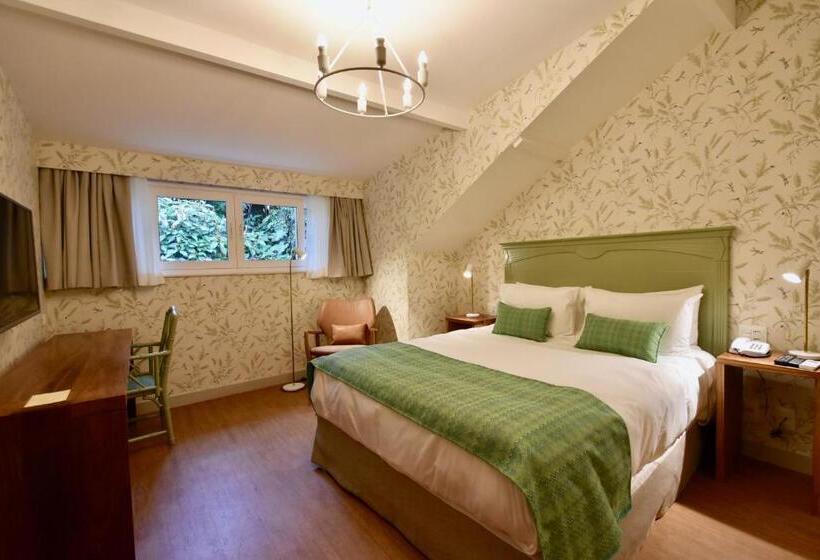 Standart Oda, Reggia Catarina