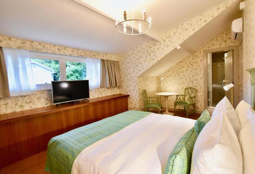 스탠다드 룸, Reggia Catarina