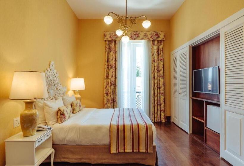 수피리어 룸, Reggia Catarina