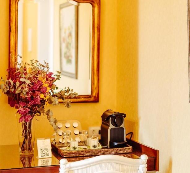 수피리어 룸, Reggia Catarina