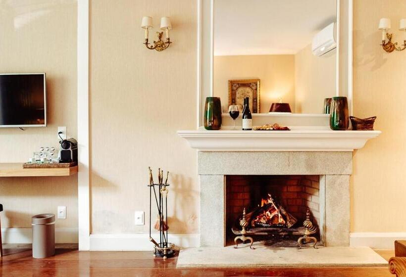 수피리어 룸, Reggia Catarina