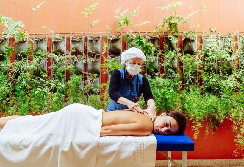 디럭스 룸, Reggia Catarina