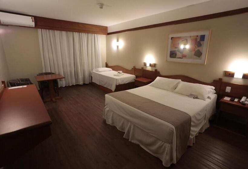 스탠다드 룸, Tri