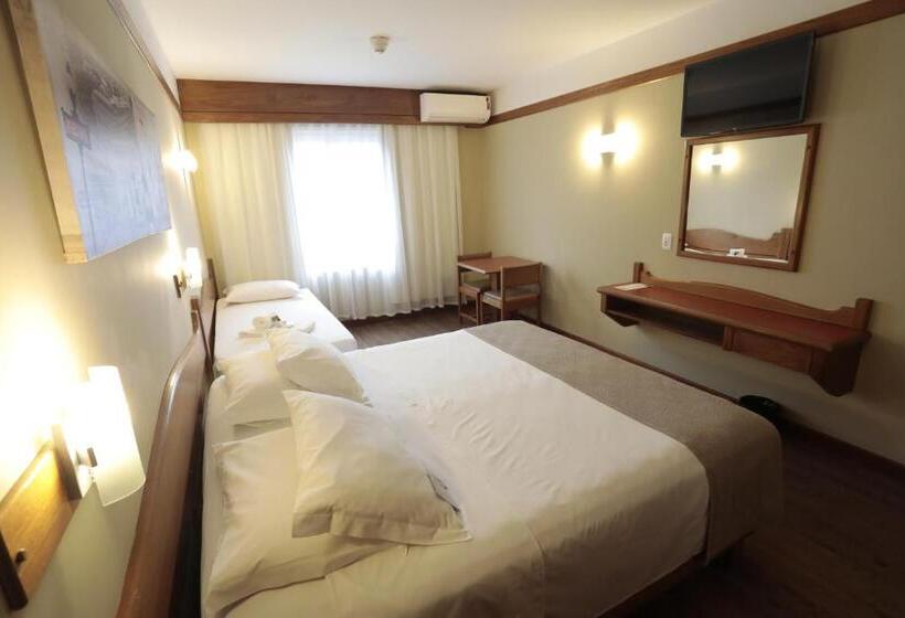 스탠다드 룸, Tri