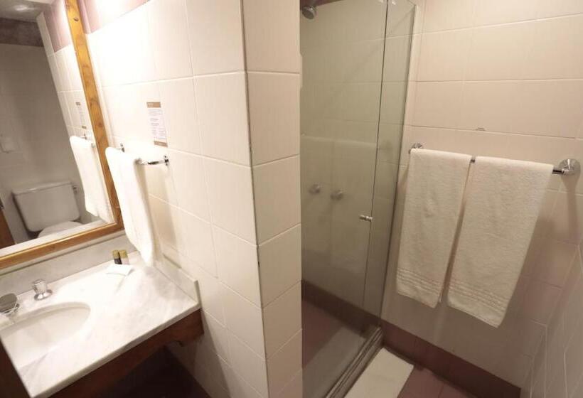 스탠다드 룸, Tri