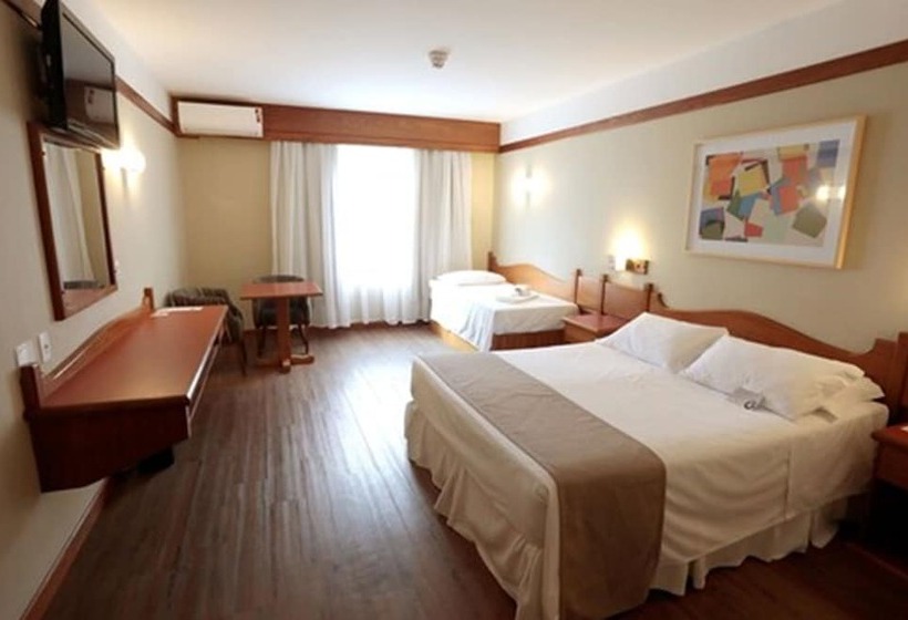 스탠다드 룸, Tri