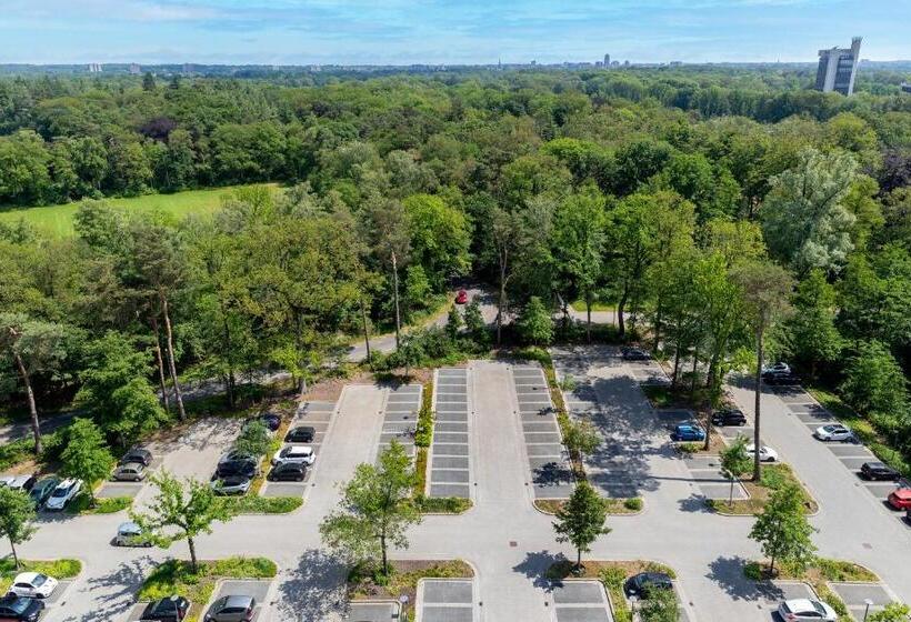 اتاق راحتی, U Park