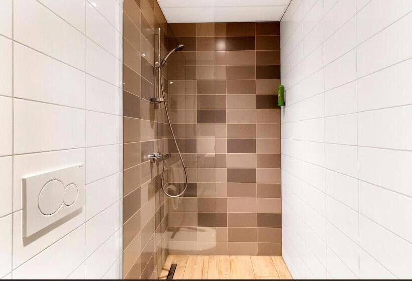 اتاق سوپریور, U Park