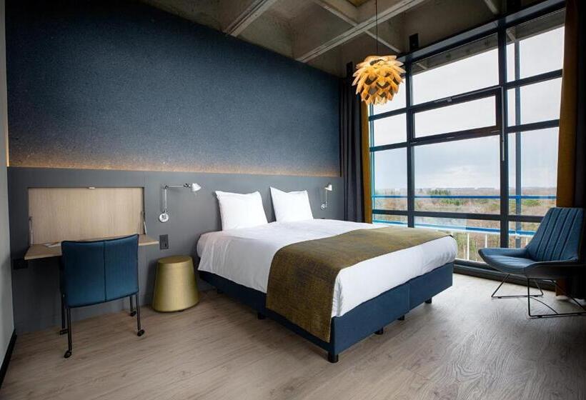 اتاق سوپریور, U Park