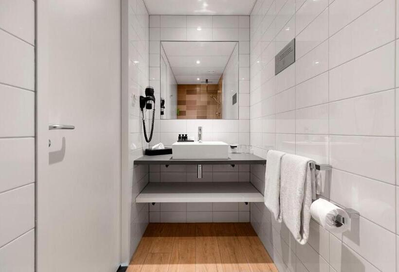 اتاق سوپریور با چشمانداز, U Park