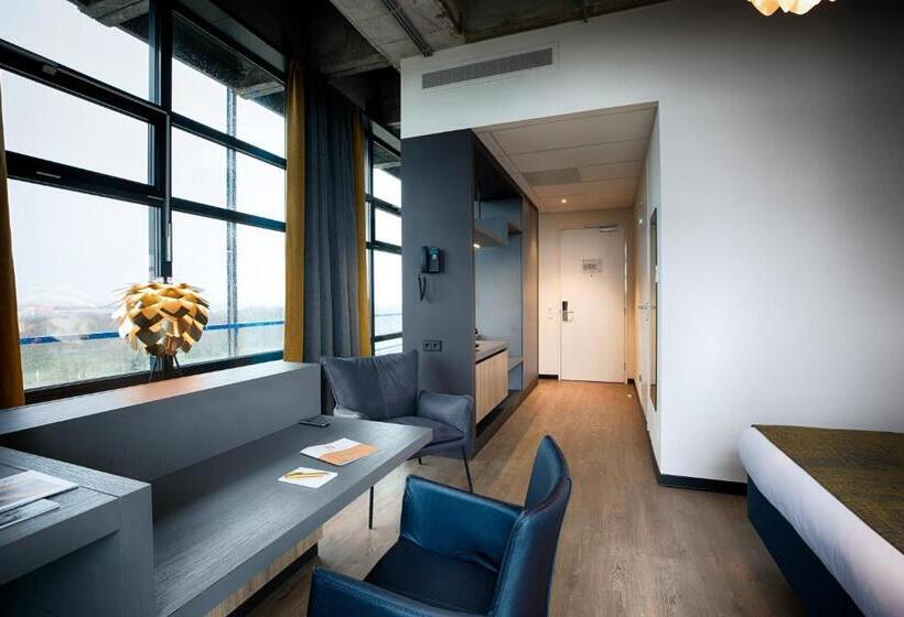 اتاق استاندارد با چشمانداز, U Park