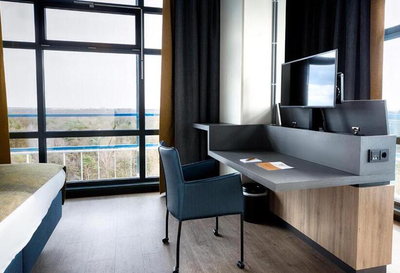 اتاق استاندارد با چشمانداز, U Park