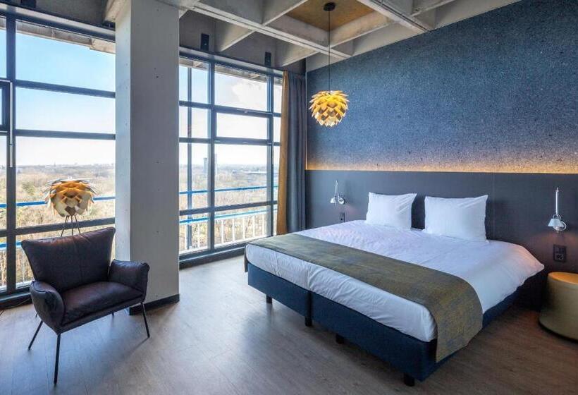 اتاق استاندارد با چشمانداز, U Park