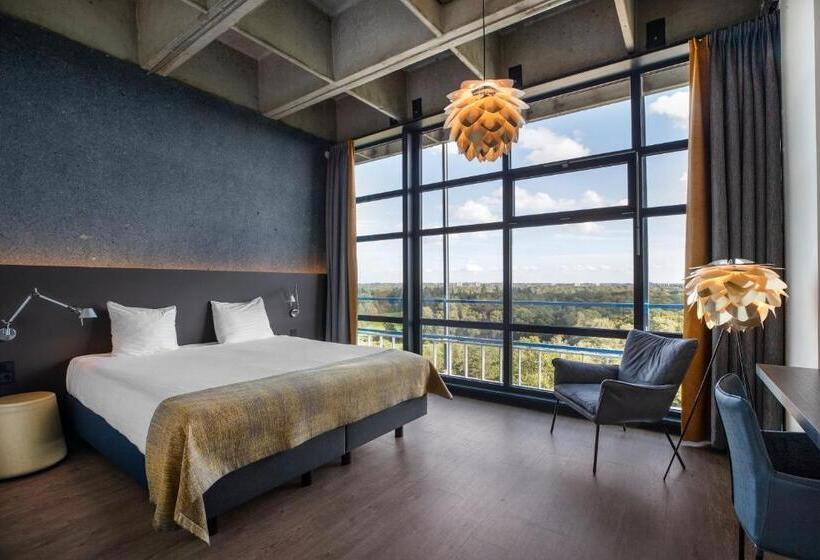 اتاق استاندارد با چشمانداز, U Park