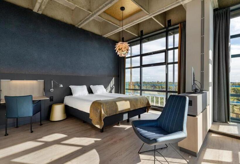 اتاق استاندارد با چشمانداز, U Park