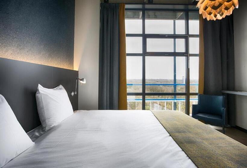 اتاق استاندارد, U Park