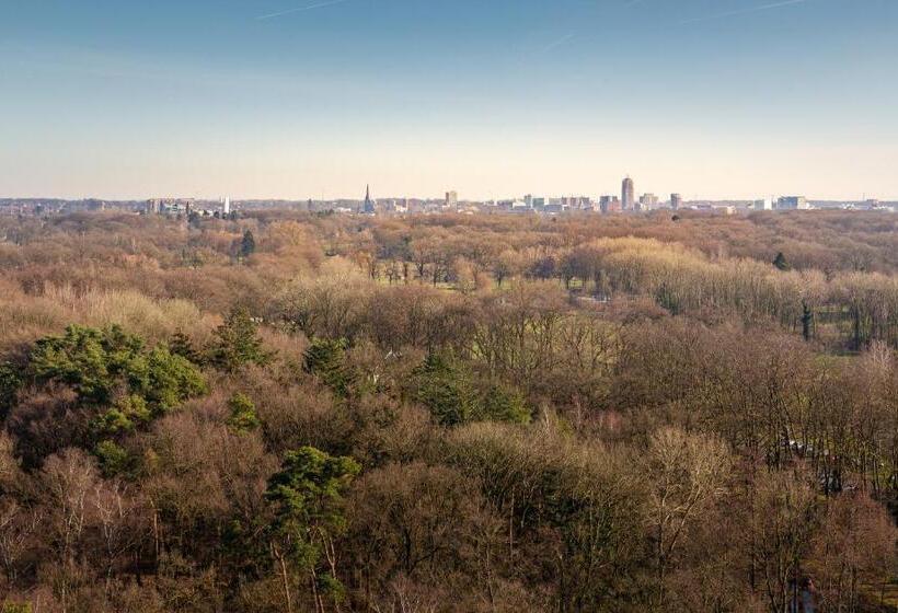 اتاق سوپریور, U Park