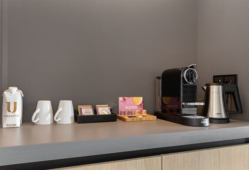 اتاق سوپریور, U Park