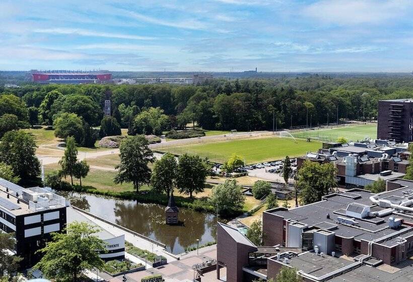 اتاق راحتی, U Park