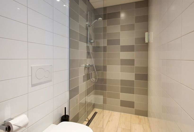 اتاق راحتی, U Park