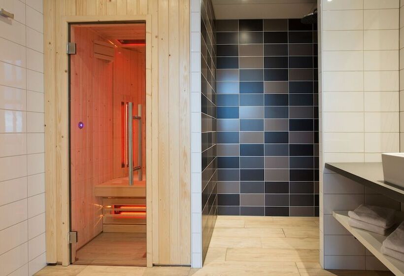 اتاق استاندارد با چشمانداز, U Park