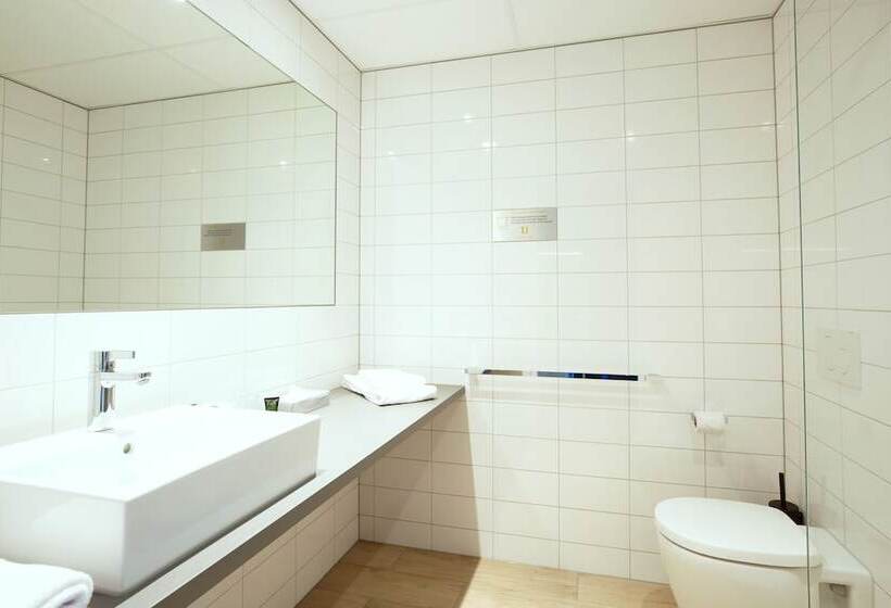 اتاق راحتی, U Park