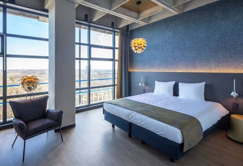 اتاق سوپریور, U Park